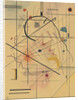 Dünner Druck, 1924 by Anonymous