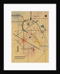 Dünner Druck, 1924 by Anonymous