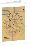 Dünner Druck, 1924 by Anonymous
