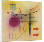 Vibrierend (Vibrant), 1928 by Anonymous