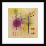 Vibrierend (Vibrant), 1928 by Anonymous