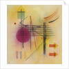 Vibrierend (Vibrant), 1928 by Anonymous