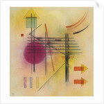 Vibrierend (Vibrant), 1928 by Anonymous