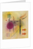 Vibrierend (Vibrant), 1928 by Anonymous