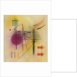 Vibrierend (Vibrant), 1928 by Anonymous