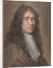 Portrait of Charles Perrault by Anonymous