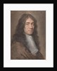 Portrait of Charles Perrault by Anonymous