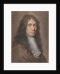 Portrait of Charles Perrault by Anonymous