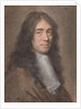 Portrait of Charles Perrault by Anonymous