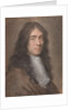 Portrait of Charles Perrault by Anonymous