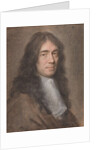 Portrait of Charles Perrault by Anonymous