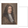 Portrait of Charles Perrault by Anonymous