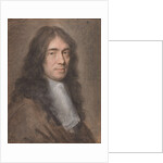 Portrait of Charles Perrault by Anonymous
