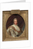 Portrait of King Charles X of France by Anonymous