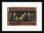 The Toilet of Venus, Early 1780s by Anonymous