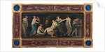 The Toilet of Venus, Early 1780s by Anonymous