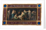The Toilet of Venus, Early 1780s by Anonymous