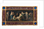 The Toilet of Venus, Early 1780s by Anonymous