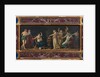The Offering, Early 1780s by Anonymous