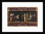 The Offering, Early 1780s by Anonymous