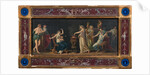 The Offering, Early 1780s by Anonymous