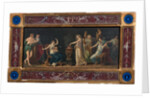 The Offering, Early 1780s by Anonymous