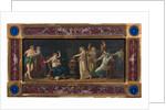 The Offering, Early 1780s by Anonymous