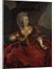 Portrait of Princess Marie Adélaïde of France, 1784 by Anonymous