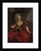 Portrait of Princess Marie Adélaïde of France, 1784 by Anonymous