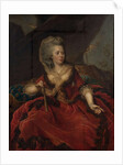 Portrait of Princess Marie Adélaïde of France, 1784 by Anonymous