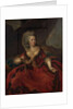 Portrait of Princess Marie Adélaïde of France, 1784 by Anonymous