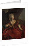 Portrait of Princess Marie Adélaïde of France, 1784 by Anonymous