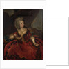 Portrait of Princess Marie Adélaïde of France, 1784 by Anonymous