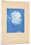Self-Portrait, c. 1900 by Anonymous