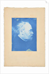 Self-Portrait, c. 1900 by Anonymous