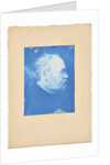 Self-Portrait, c. 1900 by Anonymous