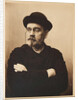 Self-Portrait, ca 1895-1900 by Anonymous