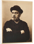 Self-Portrait, ca 1895-1900 by Anonymous