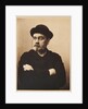 Self-Portrait, ca 1895-1900 by Anonymous