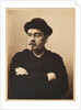 Self-Portrait, ca 1895-1900 by Anonymous