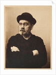 Self-Portrait, ca 1895-1900 by Anonymous