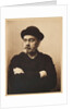 Self-Portrait, ca 1895-1900 by Anonymous
