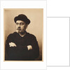 Self-Portrait, ca 1895-1900 by Anonymous