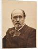 Self-Portrait, ca 1895-1900 by Anonymous