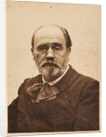 Self-Portrait, ca 1895-1900 by Anonymous