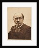 Self-Portrait, ca 1895-1900 by Anonymous