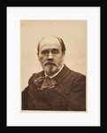 Self-Portrait, ca 1895-1900 by Anonymous