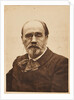Self-Portrait, ca 1895-1900 by Anonymous