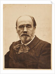 Self-Portrait, ca 1895-1900 by Anonymous