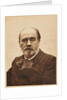 Self-Portrait, ca 1895-1900 by Anonymous